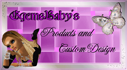 Click here to shop with GgemsBaby 